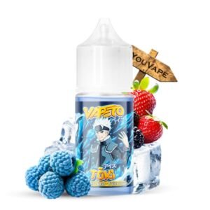 Concentré Toki 30ml