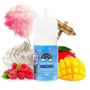 Concentré Unicorn Frappée 30ml