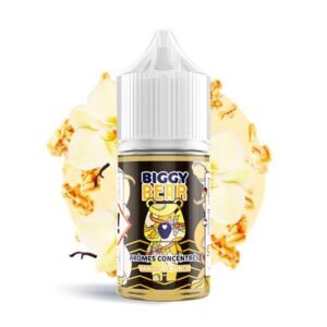 Concentré Vanilla Crunch 30ml