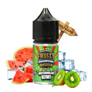 Concentré Watermelon Kiwi 30ml