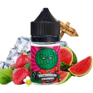 Concentré Watermelon Strawberry 30ml