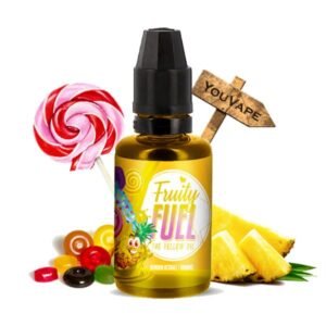 Concentré The Yellow Oil 30ml
