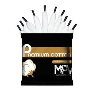 Coton Premium Déroulant