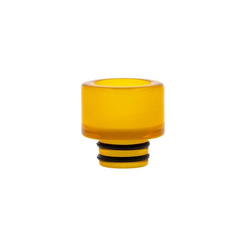 Drip tip 510 Ambre (PVM07)