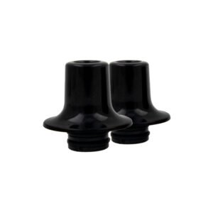 Pack x2 Drip tip 510 Armour G