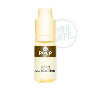 Blond au Miel Noir