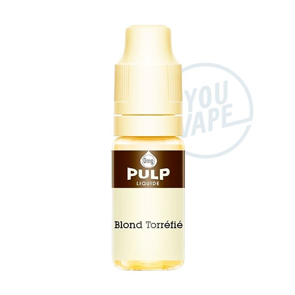 Blond Torrefie