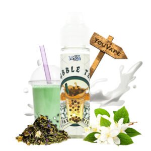 Bubble Tea – Jasmin 50ml