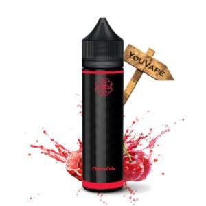 Cherry Cola 50ml