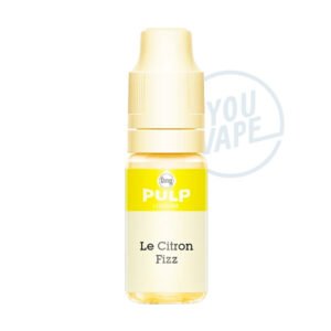 Le Citron Fizz