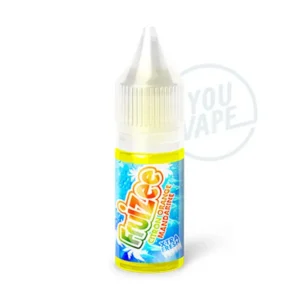 Citron Orange Mandarine