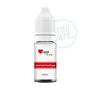Quart de Pastèque DLUO