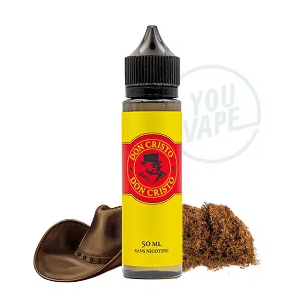 Don Cristo 50ml