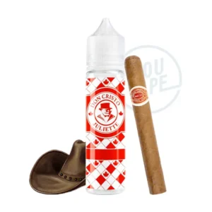 Don Cristo Juliette 50ml
