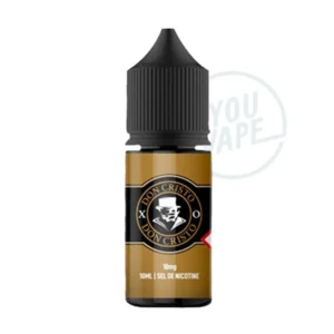 Don Cristo XO Nic Salt