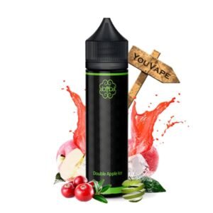 Double Apple Ice 50ml