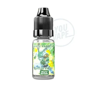 Dragon Kiwi Ice Salt