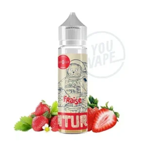 Fraise 50ml