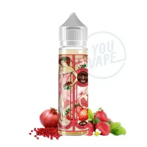 Fraise Grenade 50ml
