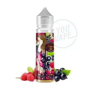 Framboise Cassis 50ml