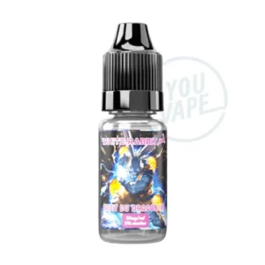 Fruit du Dragon Ice Salt