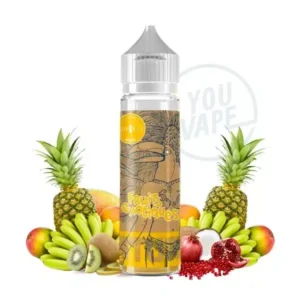 Fruits Exotiques 50ml