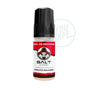 Fruits Rouges Salt