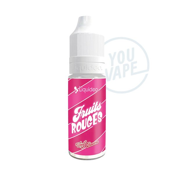 Fruits Rouges