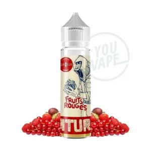 Fruits Rouges 50ml