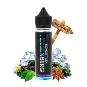 Heisenberg 50ml