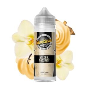 Killer Kustard 100ml