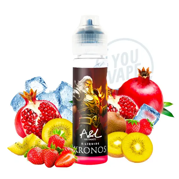 Kronos 50ml