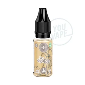 Le Druide
