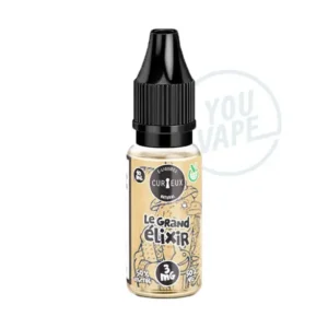 Le Grand Elixir