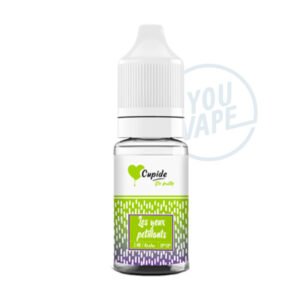 Les Yeux Pétillants DLUO