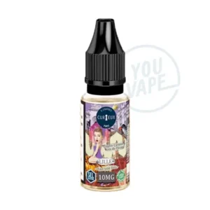 Lille Etait une Fois Sel de Nicotine