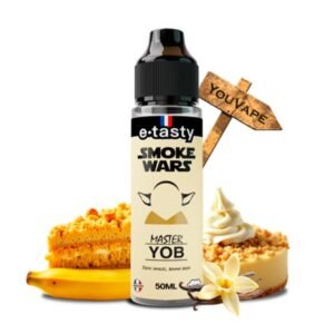 Master Yob 50ml