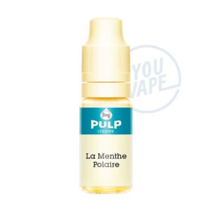 La Menthe Polaire