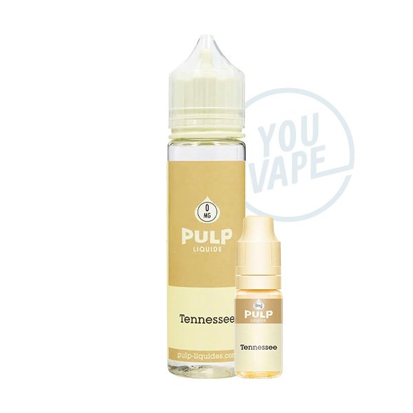 Tennessee 50ml + Booster