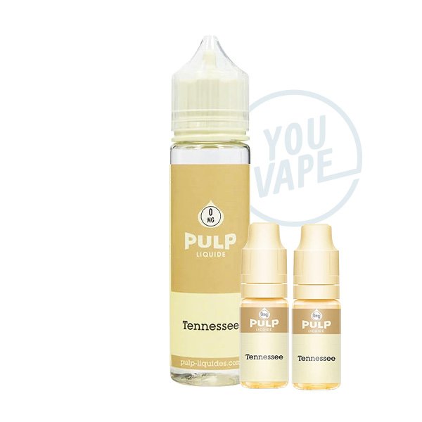 Tennessee 50ml + Booster - Image 2