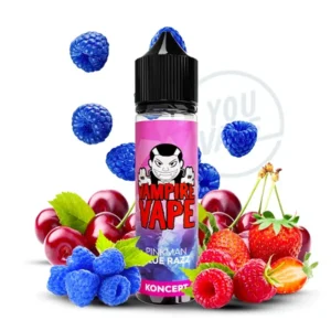 Pinkman Blue Razz 50ml