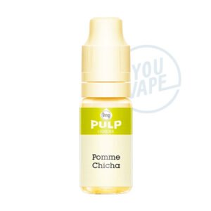 Pomme Chicha