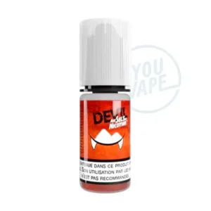 Red Devil Sel de Nicotine