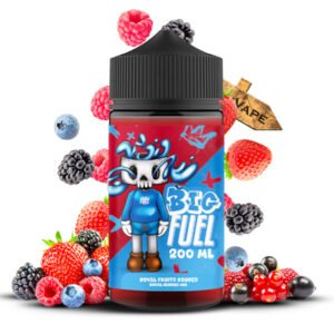 Royal Fruits Rouges 200ml