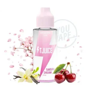 Sakura Dream 100ml