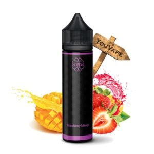 Strawberry Mango 50ml