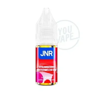 Strawberry Watermelon Ice Salt