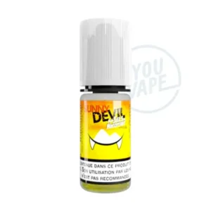 Sunny Devil Sel de Nicotine