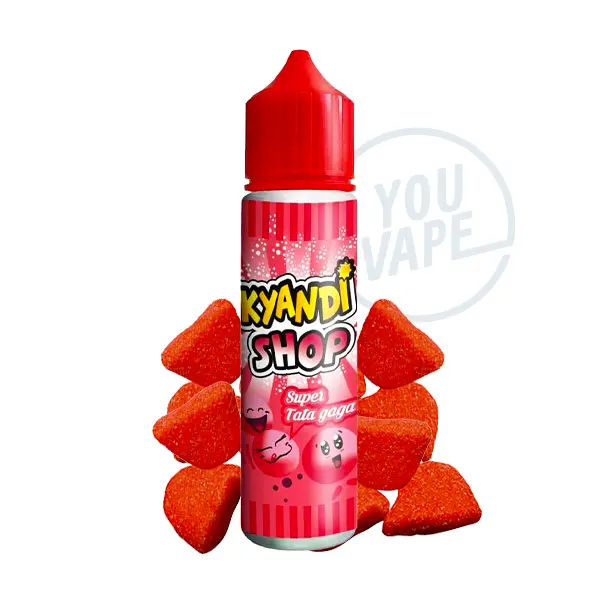 Super Tata Gaga 50ml