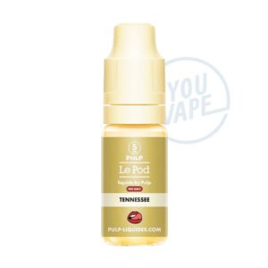 Tennessee Pod Liquide